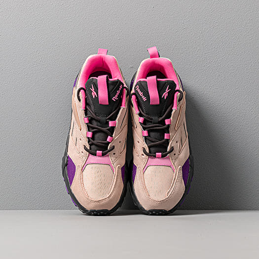 Reebok trail femme discount
