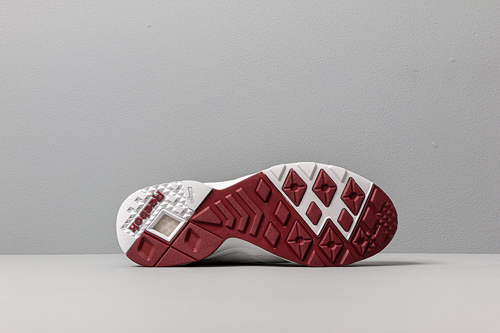 Reebok aztrek uomo rosse deals