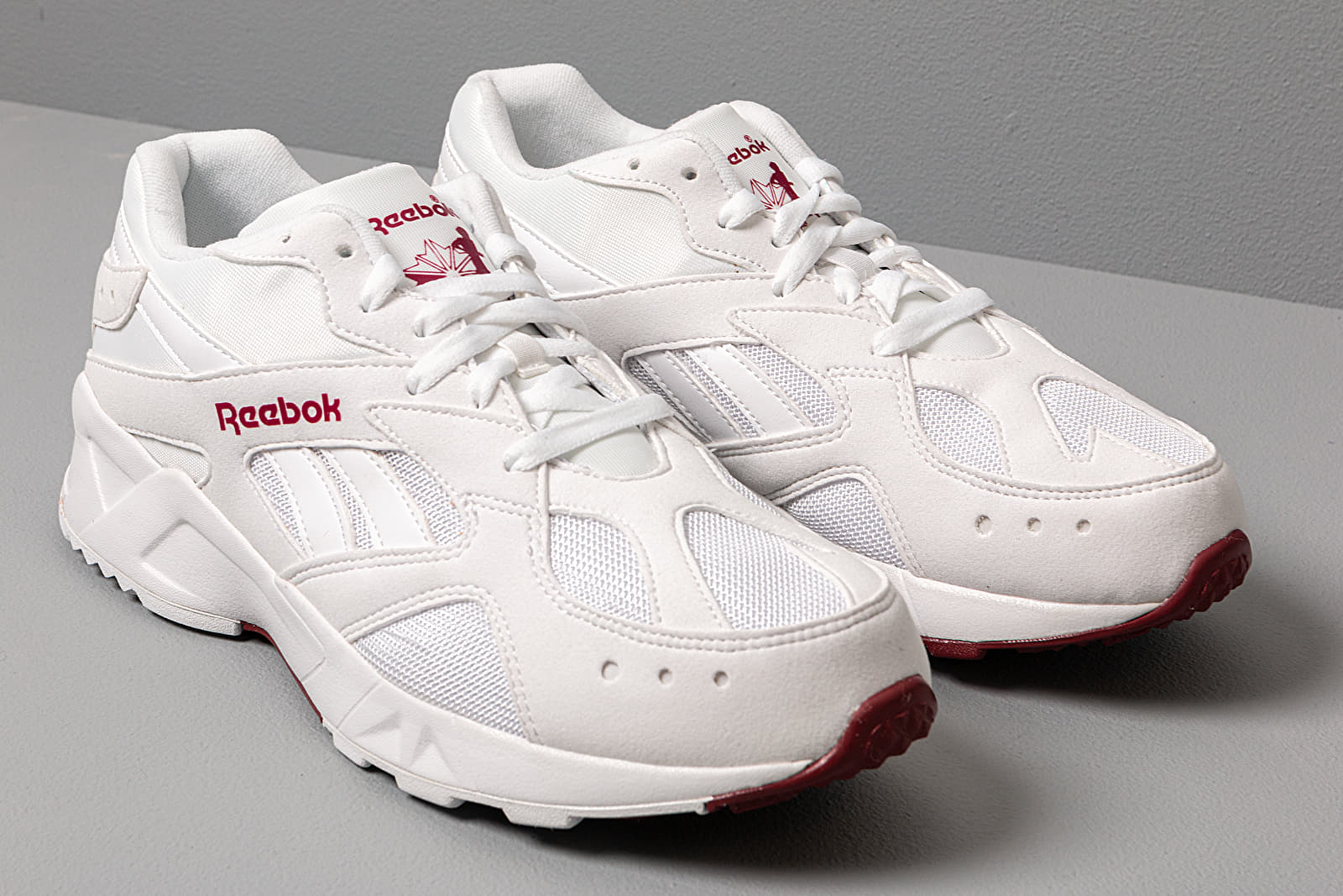 Men reebok aztrek cheap
