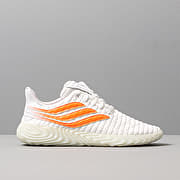 Chaussures et baskets homme adidas Sobakov Ftw White Solar Red Blue Tint Footshop