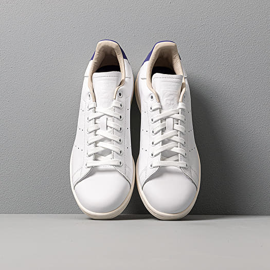 Men s shoes adidas Stan Smith Ftw White Energy Ink Off White Footshop