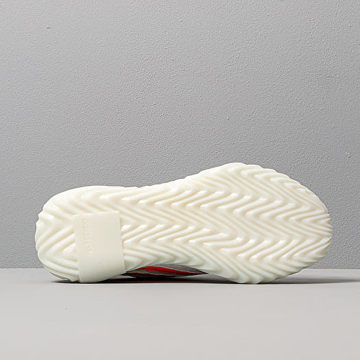 Men's shoes adidas Sobakov Ftw White/ Solar Red/ Blue Tint (EE5626) |  Footshop