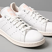 Men s shoes adidas Stan Smith Ftw White Vapor Pink Off White Footshop