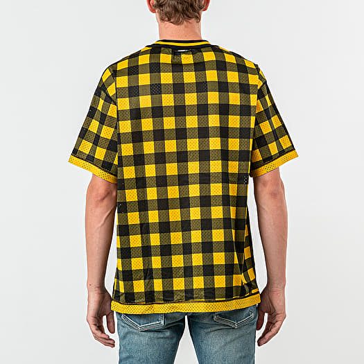 Playera nike cuadros online