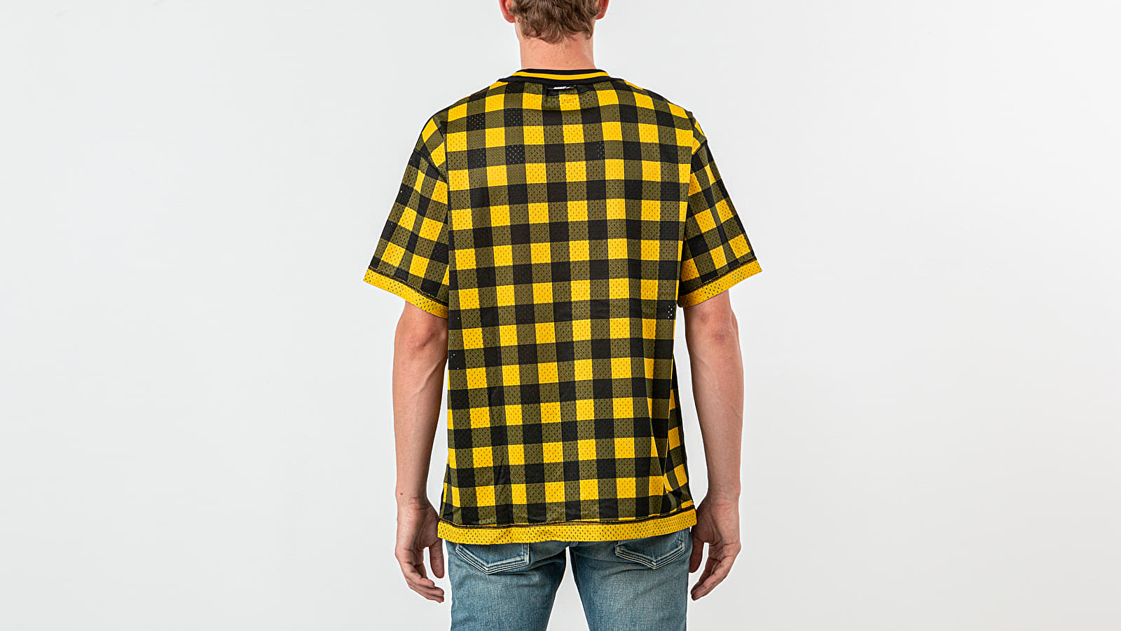 Remera nike nsp top