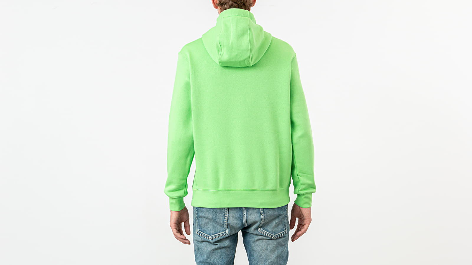 Green nebula nike hoodie outlet