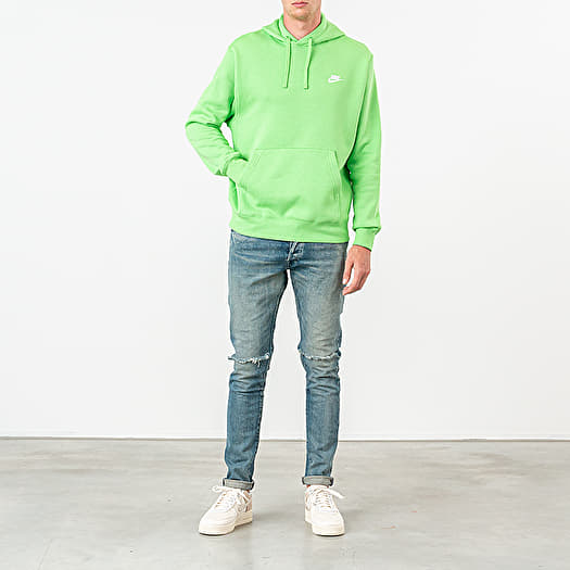 Nike Sportswear Club Hoodie