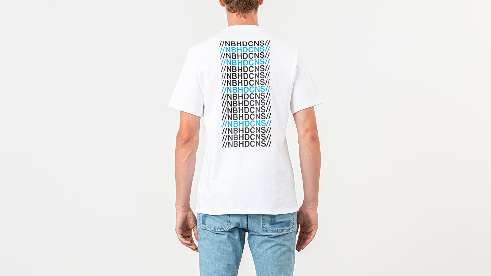 Converse x best sale neighborhood tee