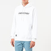 White converse hot sale sweatshirt