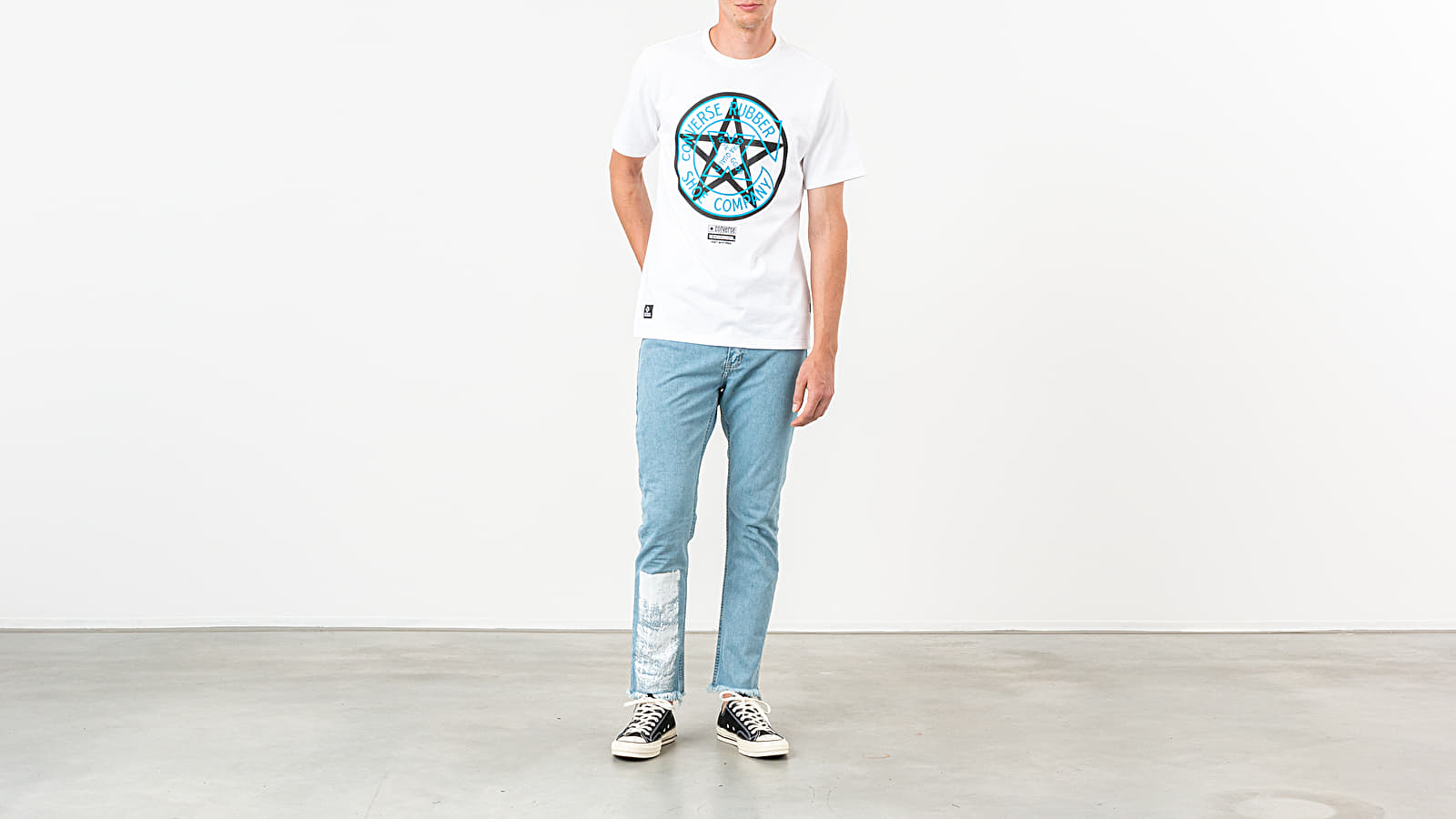 Converse x sale neighborhood tee