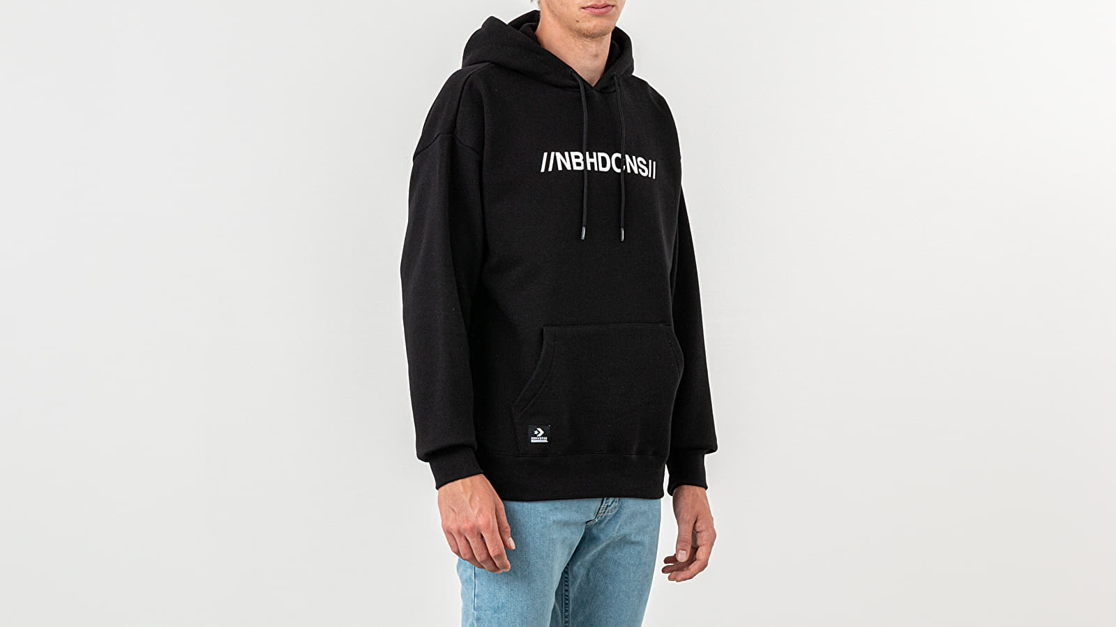 Converse neighborhood hoodie discount