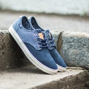 Vans ludlow outlet