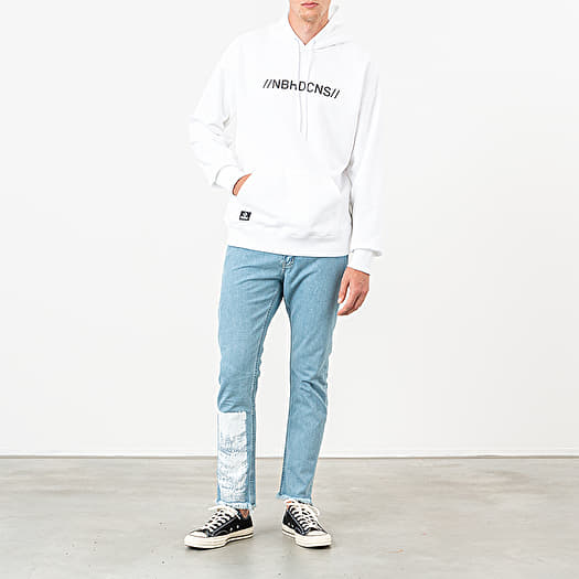 Converse x neighborhood hoodie new arrivals