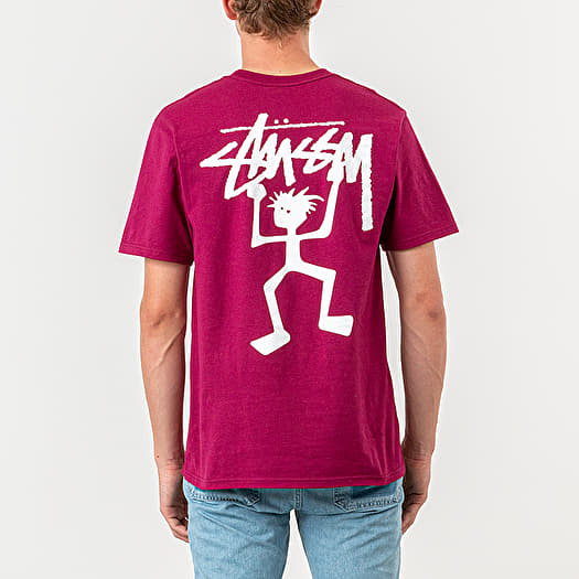Stussy man top