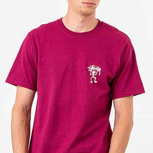 Stussy warrior man tee outlet