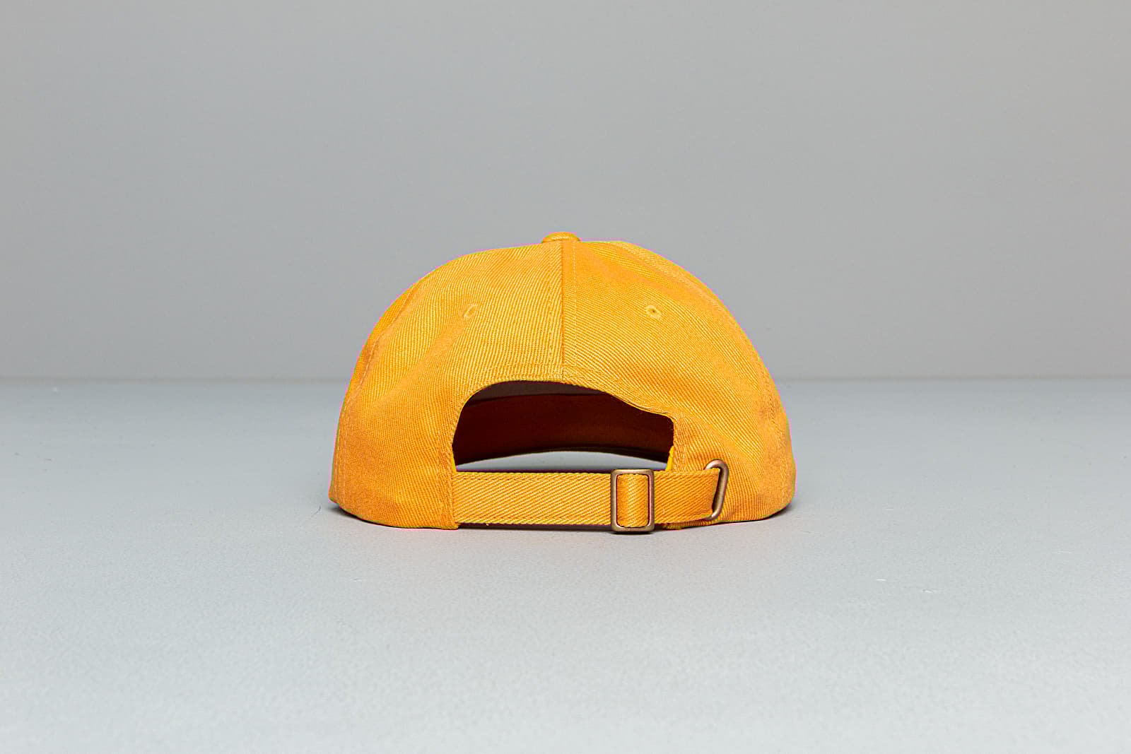 Caps Stüssy Big Logo Low Pro Cap Gold