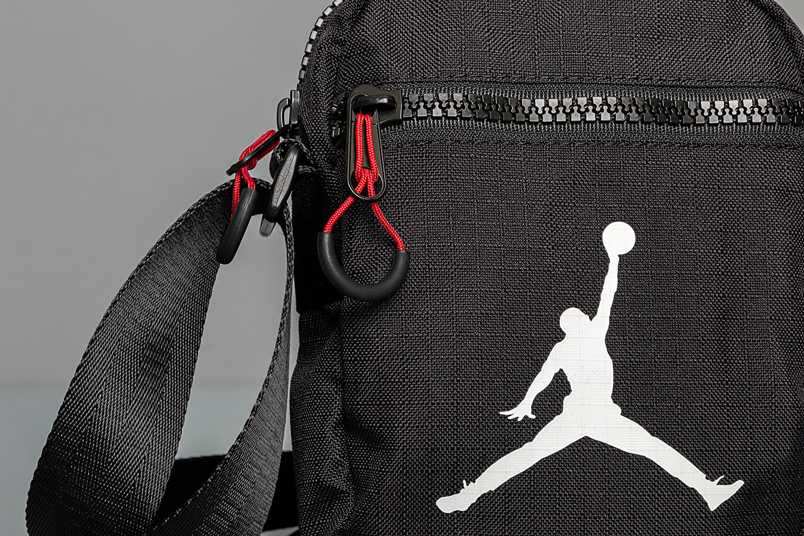 Crossbody bags Jordan Crossbody Bag Black (9A0197-023