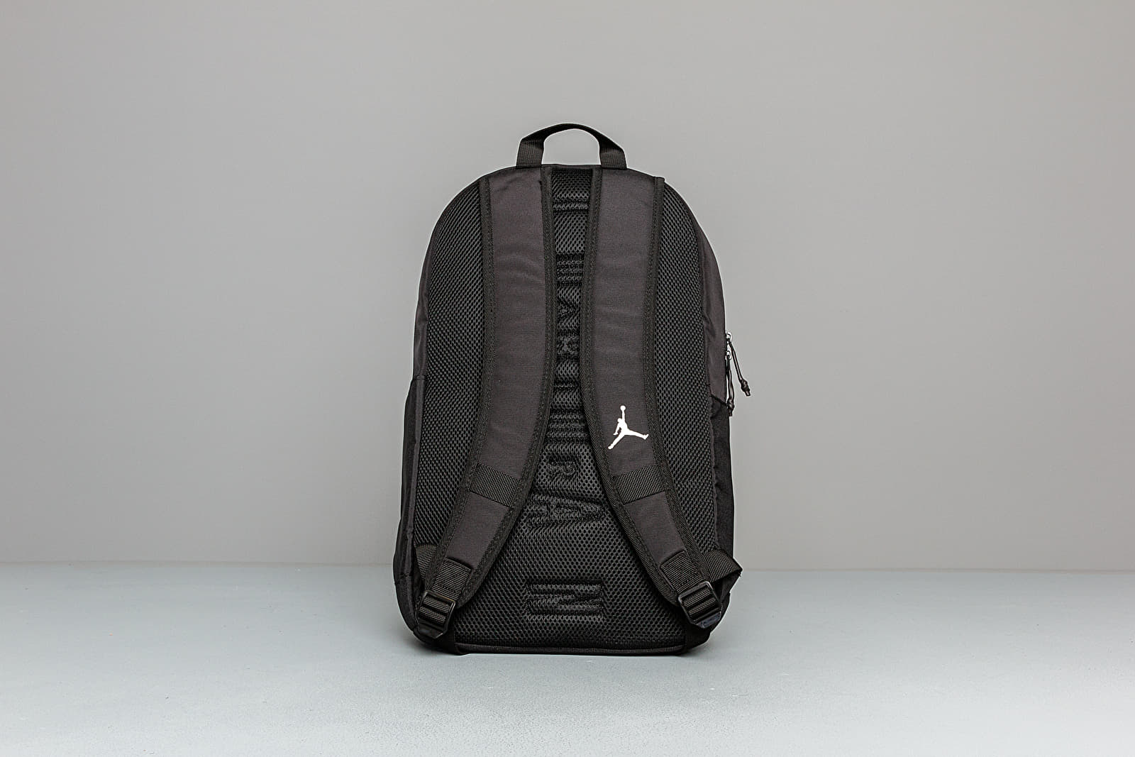 Rucsacuri Jordan Backpack Black