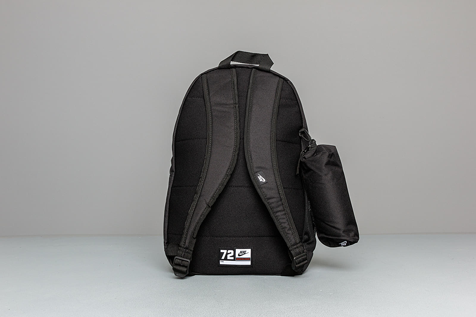 Ryggsekker Nike Elemental Backpack Black