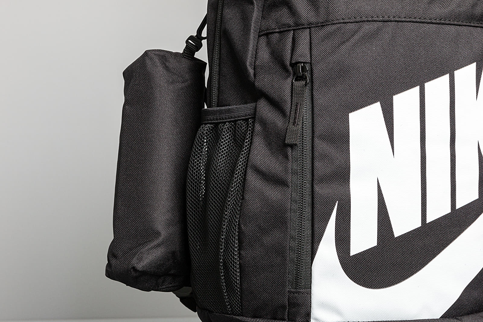 Ryggsekker Nike Elemental Backpack Black