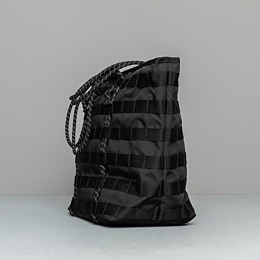 Crossbody bags Nike Air Force 1 Tote Black Black Black Footshop