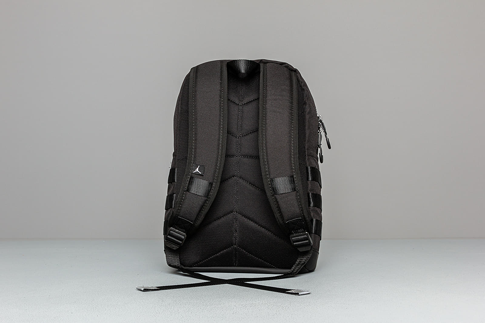 Rugzakken Jordan Jumpman Backpack Black