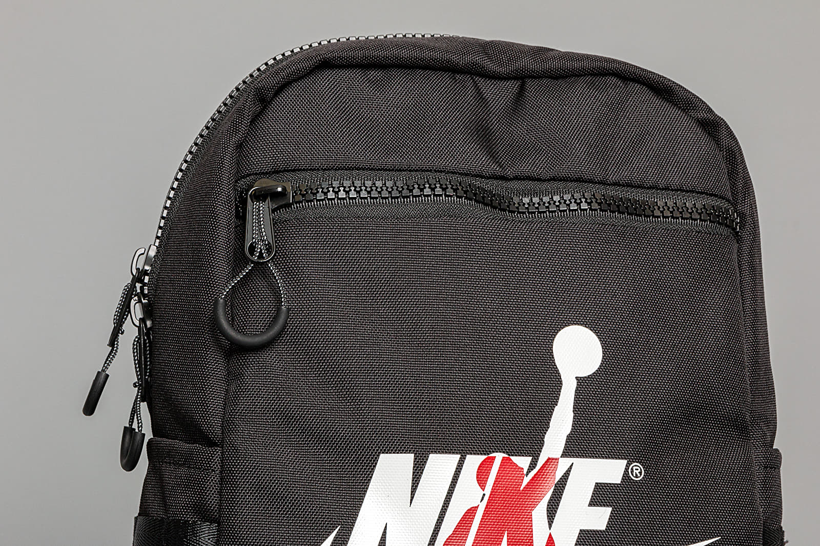 Rugzakken Jordan Jumpman Backpack Black