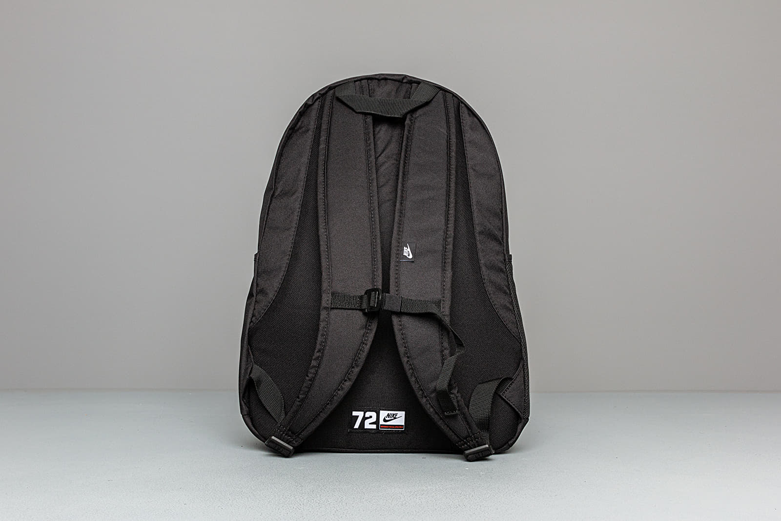 Rucksäcke Nike Hayward Backpack Black