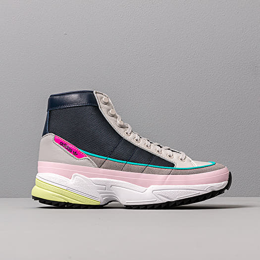 Women's shoes adidas Kiellor Xtra W Collegiate Navy/ Collegiate