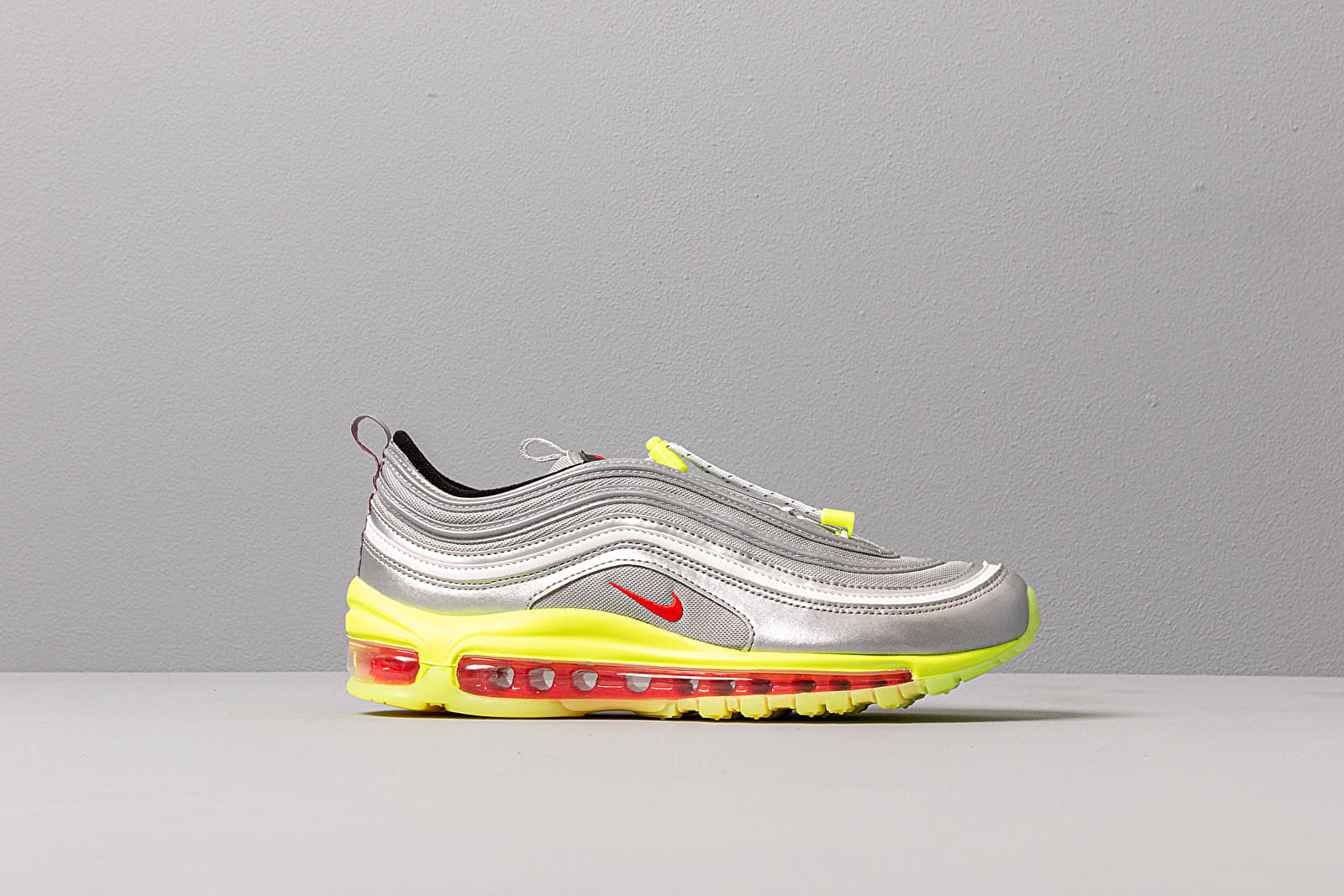Nike silver per bambini store