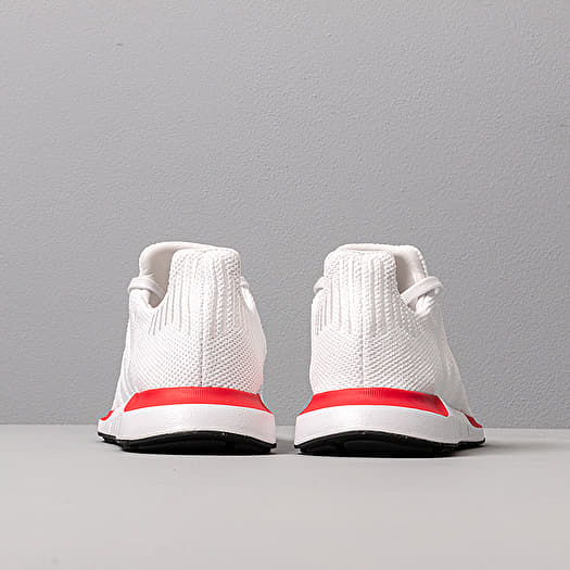 Men s shoes adidas Swift Run Crystal White Crystal White Ftw