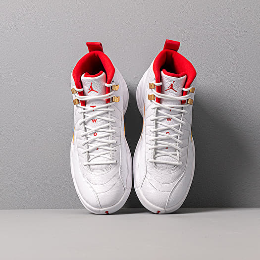 Jordan 12 university red shop