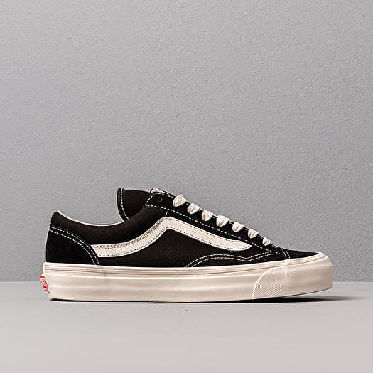 Vans og clearance style 36 black
