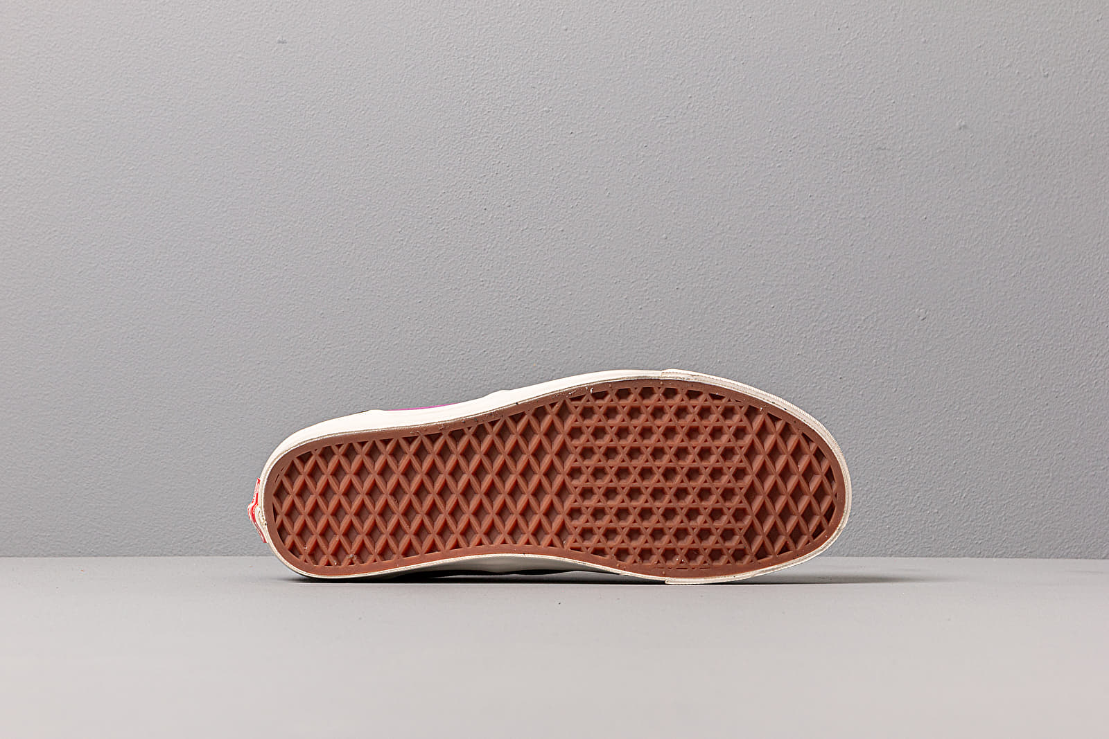 Scarpe uomo Vans Vault OG Era LX (Canvas) Black