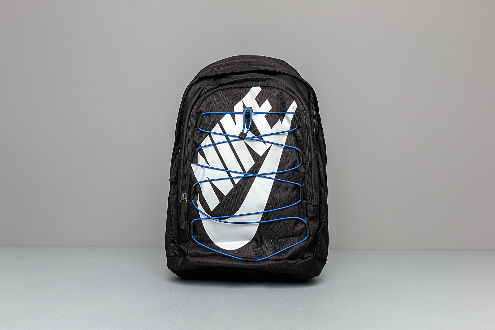 Zaini Nike Hayward Backpack Black Footshop