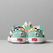 Men s shoes Vans Old Skool Cap Lx Regrind Holiday Footshop