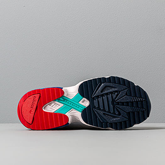 専用ページ3 adidas Kiellor W Crystal White/ Crystal White/ Orchid Tint | Footshop