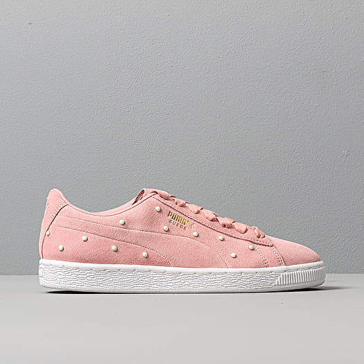 Puma Suede Pearl Studs Wn s