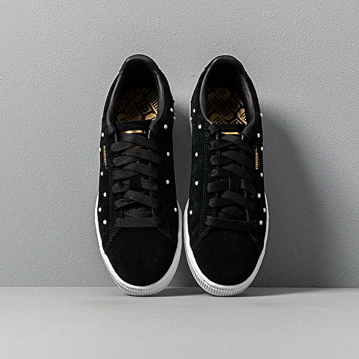 Puma discount suede studs