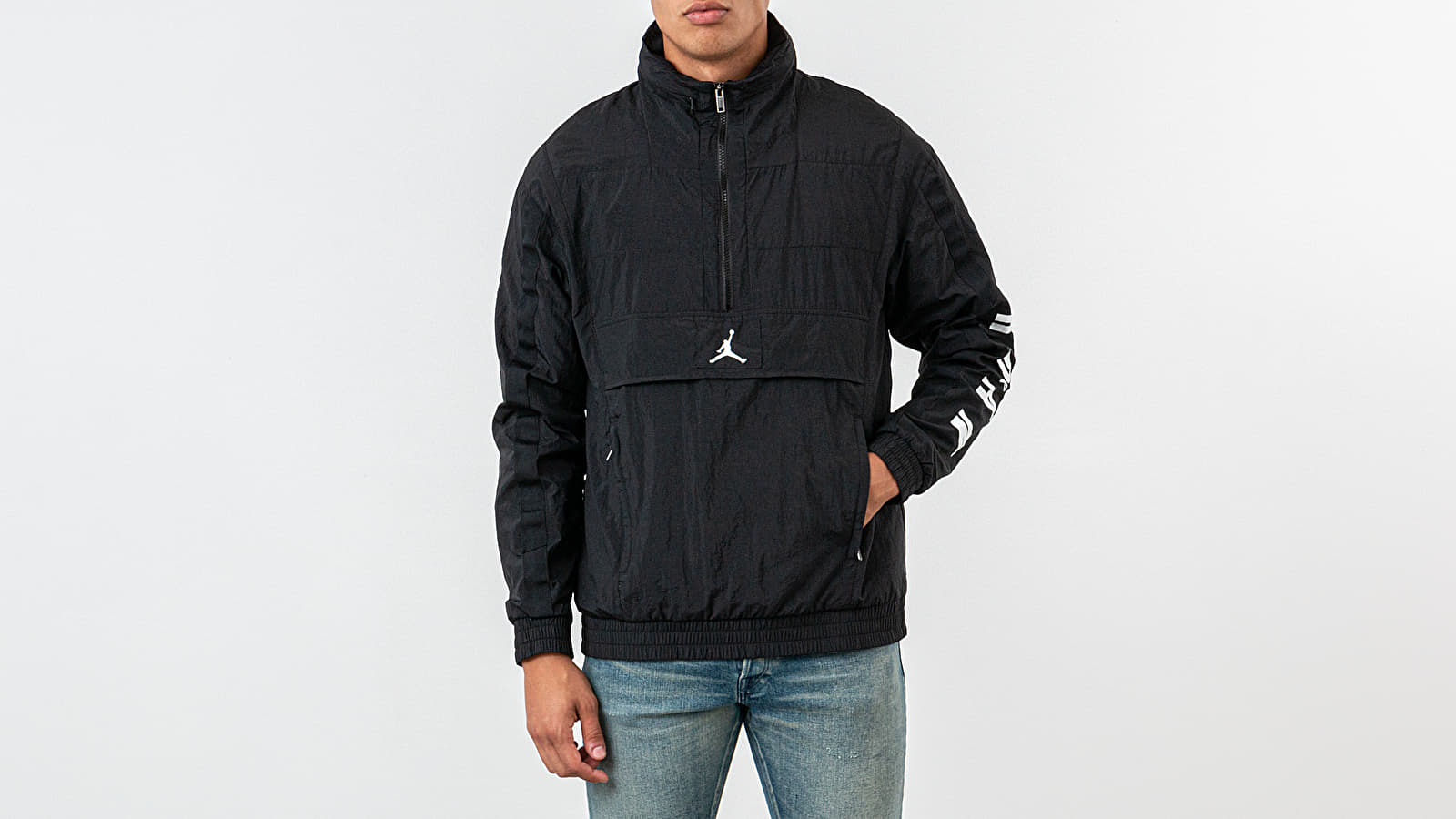 Chaqueta jordan wings windwear deals