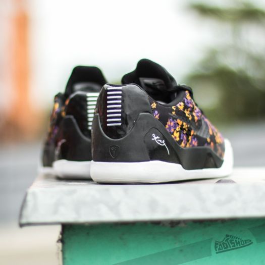 Nike Kobe IX EM QS GS