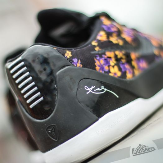 Nike Kobe IX EM QS GS