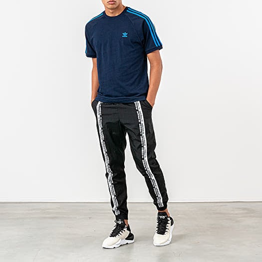 Pants and jeans adidas Track Pants Black Footshop