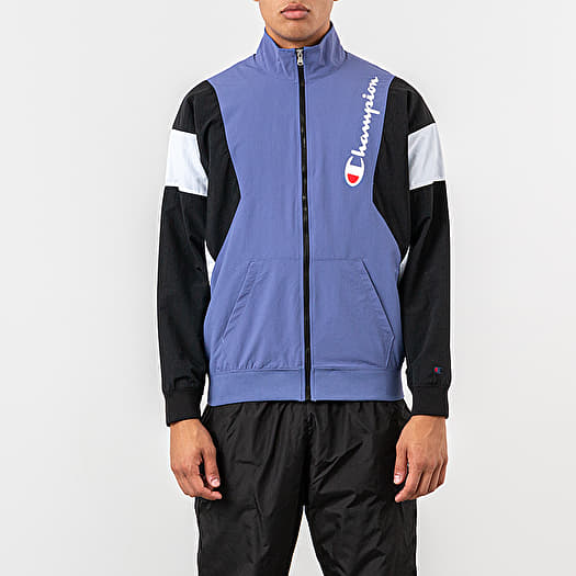Jackets Champion Jacket Blue Footshop