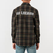 Han kjobenhavn army shirt shop
