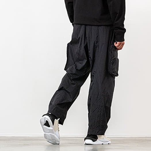Shell track pants mens outlet