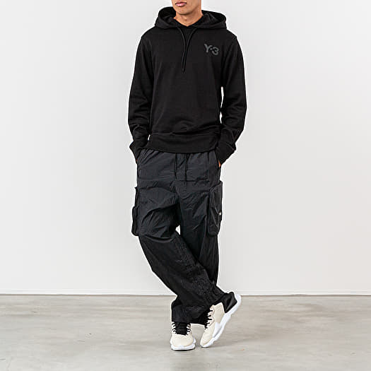 Pants and jeans Y-3 Shell Track Pants Black | Footshop