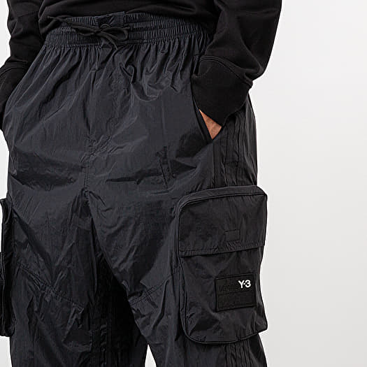 Shell track pants mens store