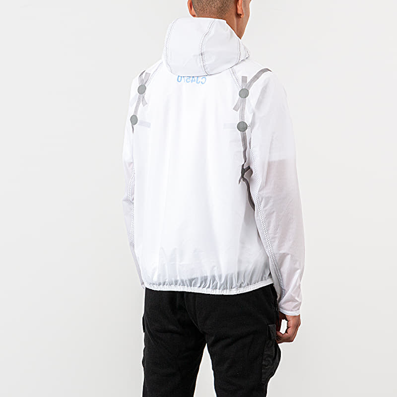 Jackets Nike NRG Ispa Jacket White (CJ4570-100) | Footshop