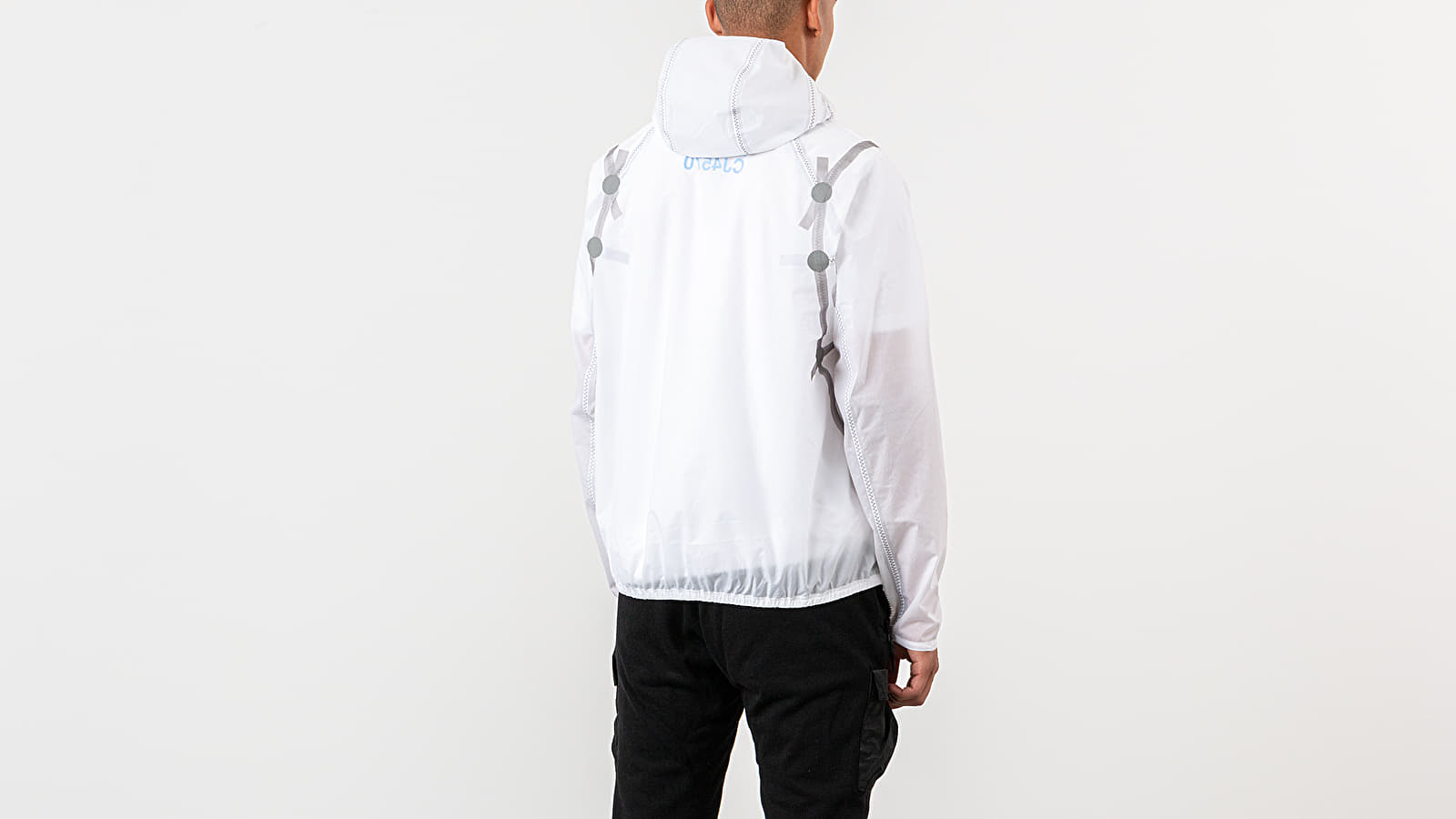 Nike nrg 2025 ispa jacket
